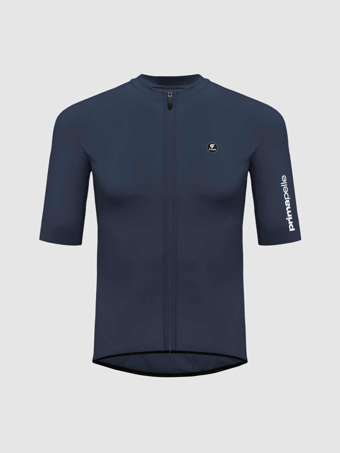 PISSEI: MAGLIA MANICHE CORTE PRIMAPELLE