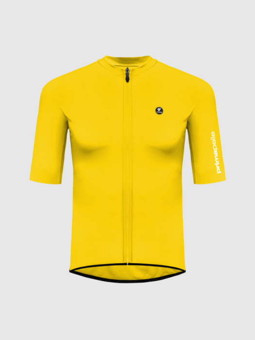 MAGLIA MANICHE CORTE PRIMAPELLE