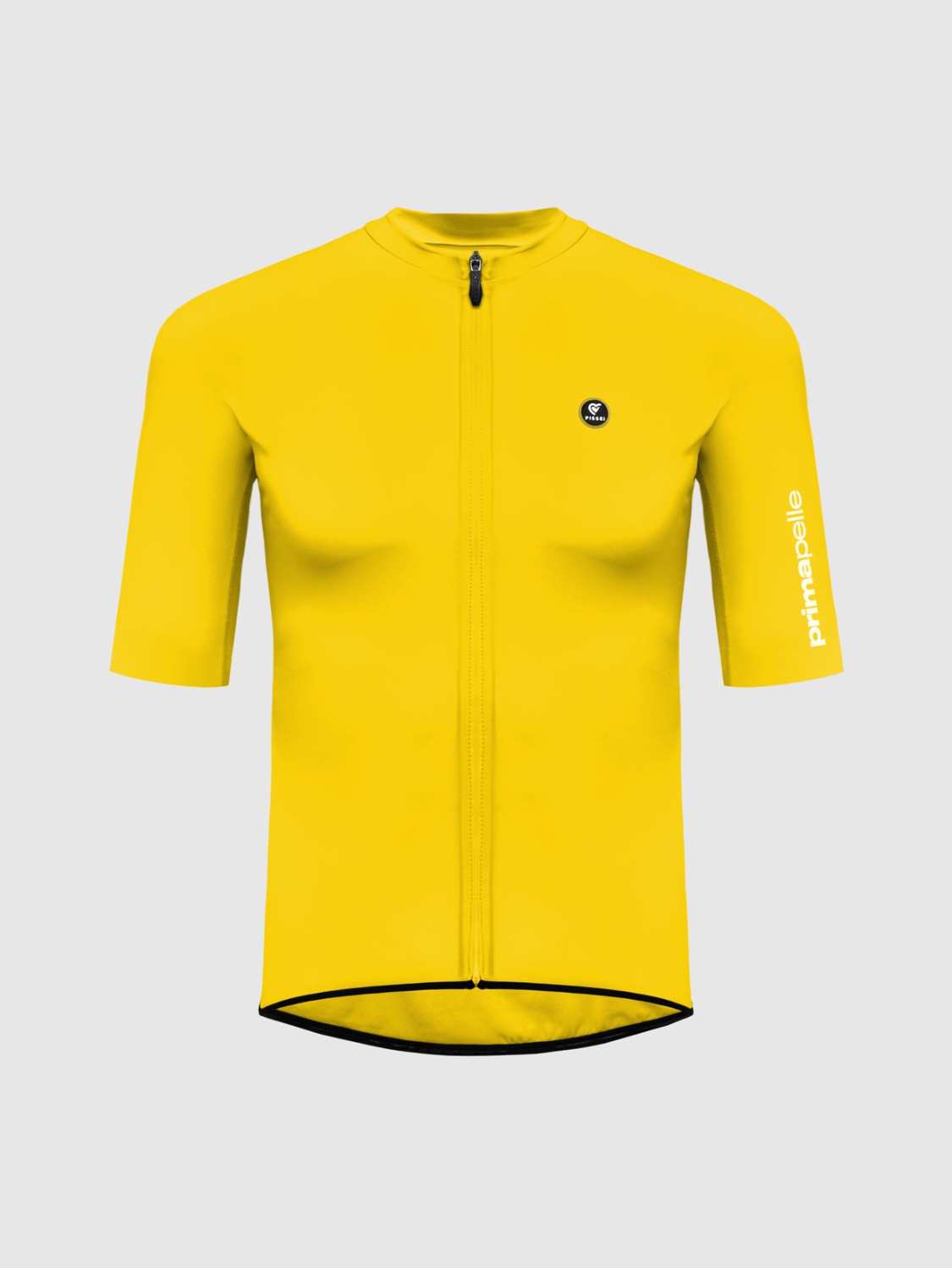 PISSEI: MAGLIA MANICHE CORTE PRIMAPELLE