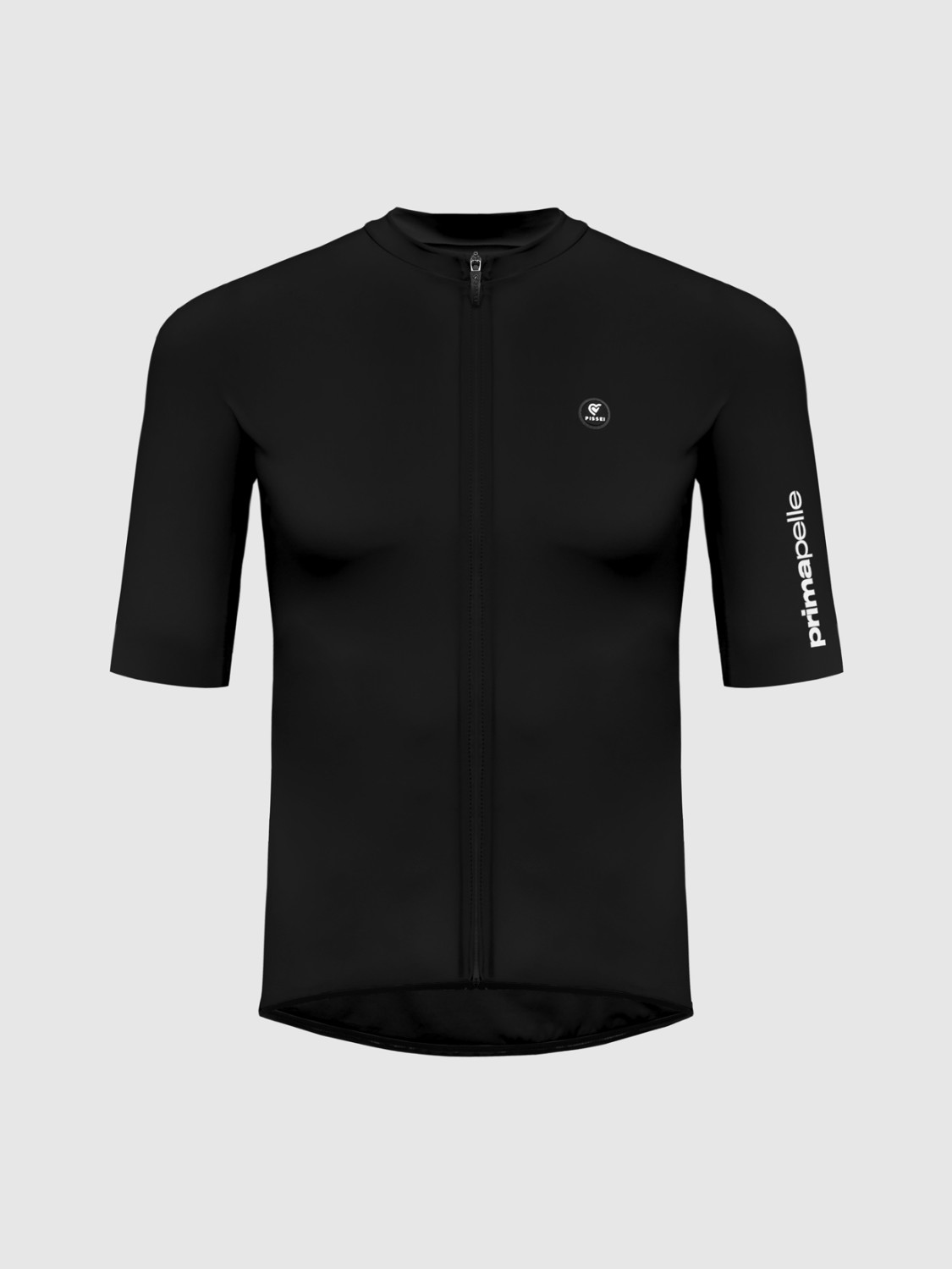 PISSEI: PRIMAPELLE SHORT SLEEVE JERSEY