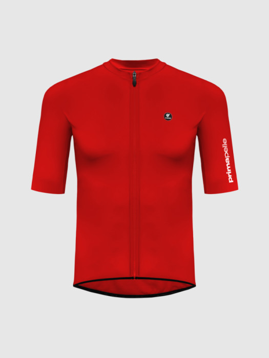MAGLIA MANICHE CORTE PRIMAPELLE