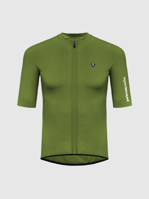 MAGLIA MANICHE CORTE PRIMAPELLE