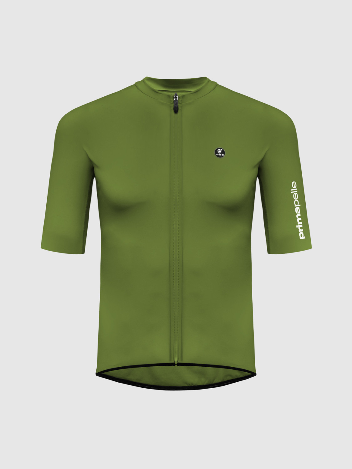 PISSEI: MAGLIA MANICHE CORTE PRIMAPELLE