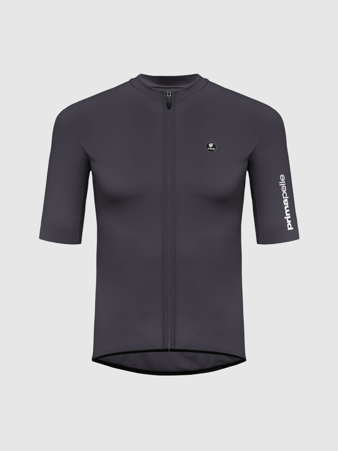 PISSEI: MAILLOT MANGA CORTA PRIMAPELLE