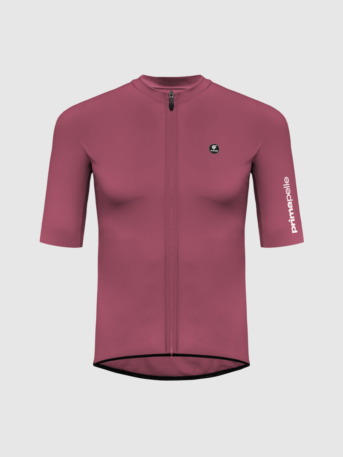 PISSEI: MAGLIA MANICHE CORTE PRIMAPELLE