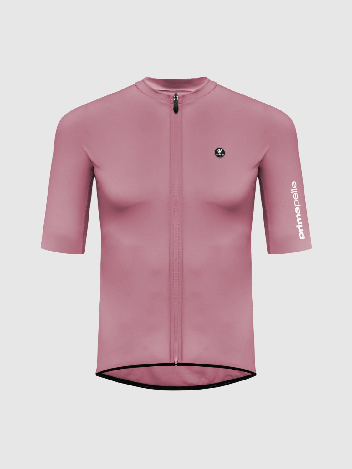 PISSEI: MAGLIA MANICHE CORTE PRIMAPELLE