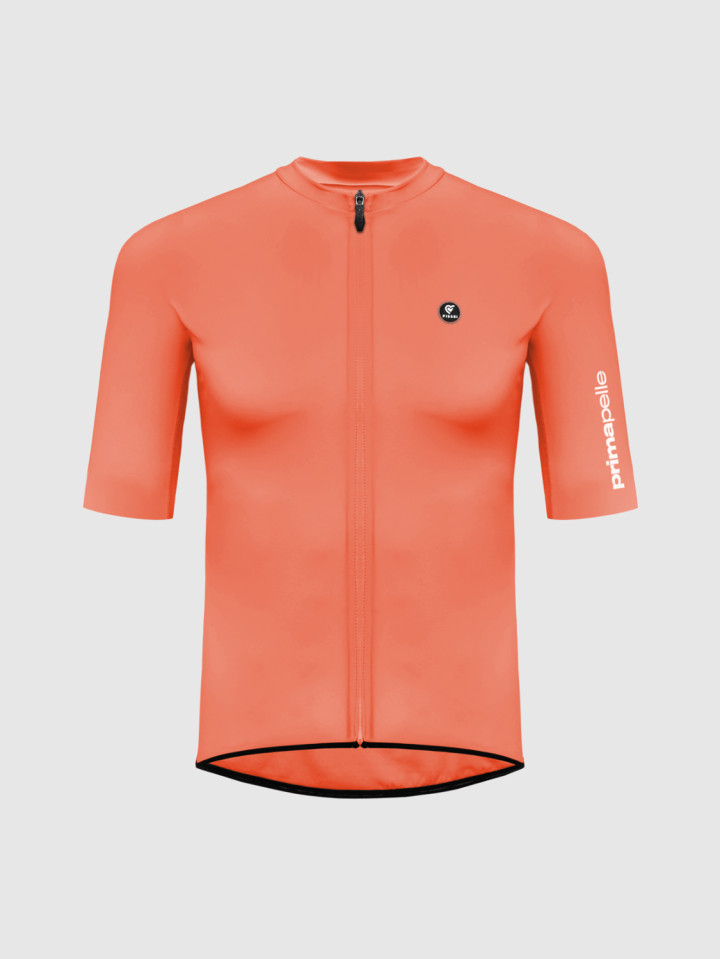 MAGLIA MANICHE CORTE PRIMAPELLE