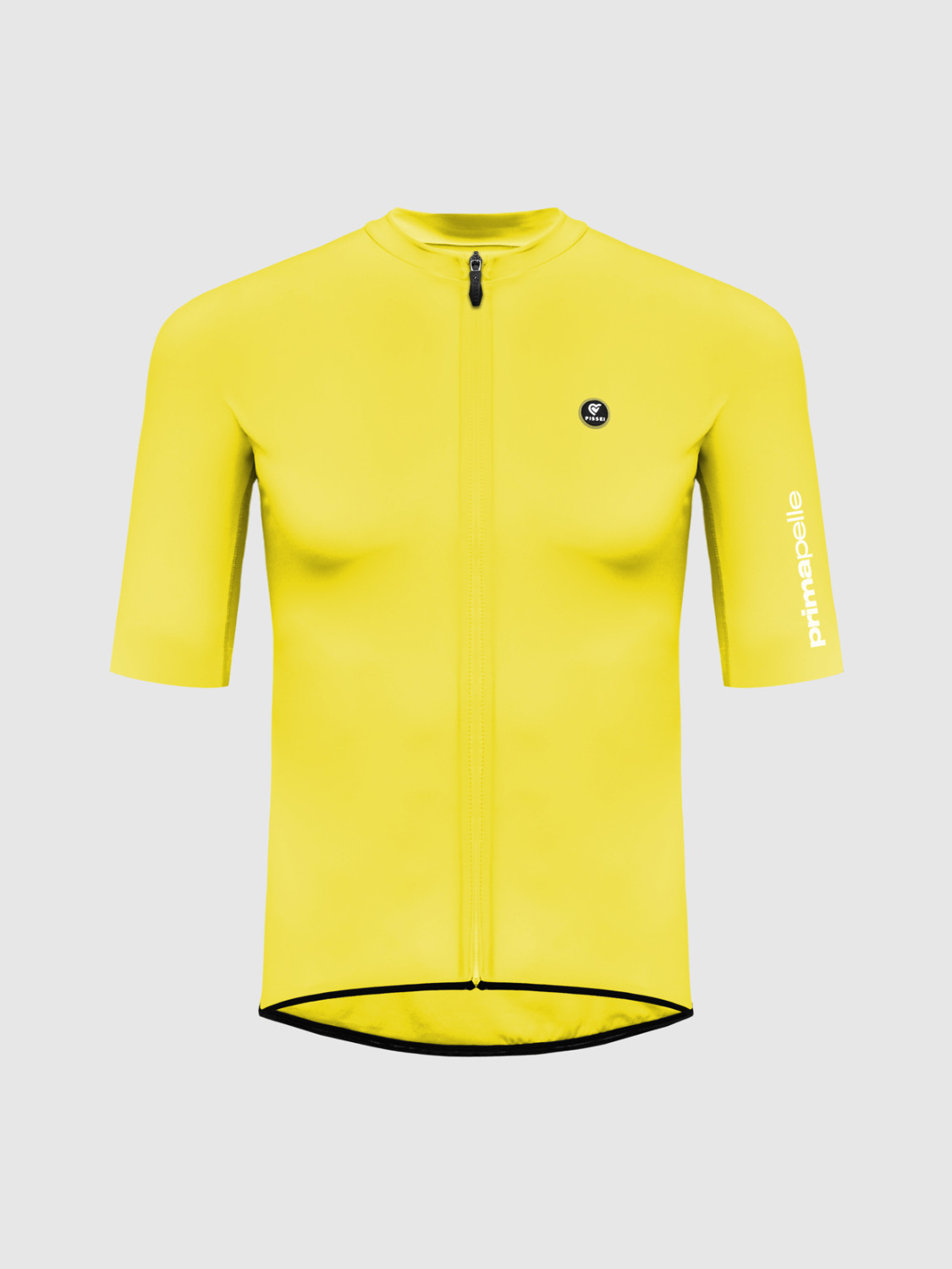 PISSEI: MAGLIA MANICHE CORTE PRIMAPELLE