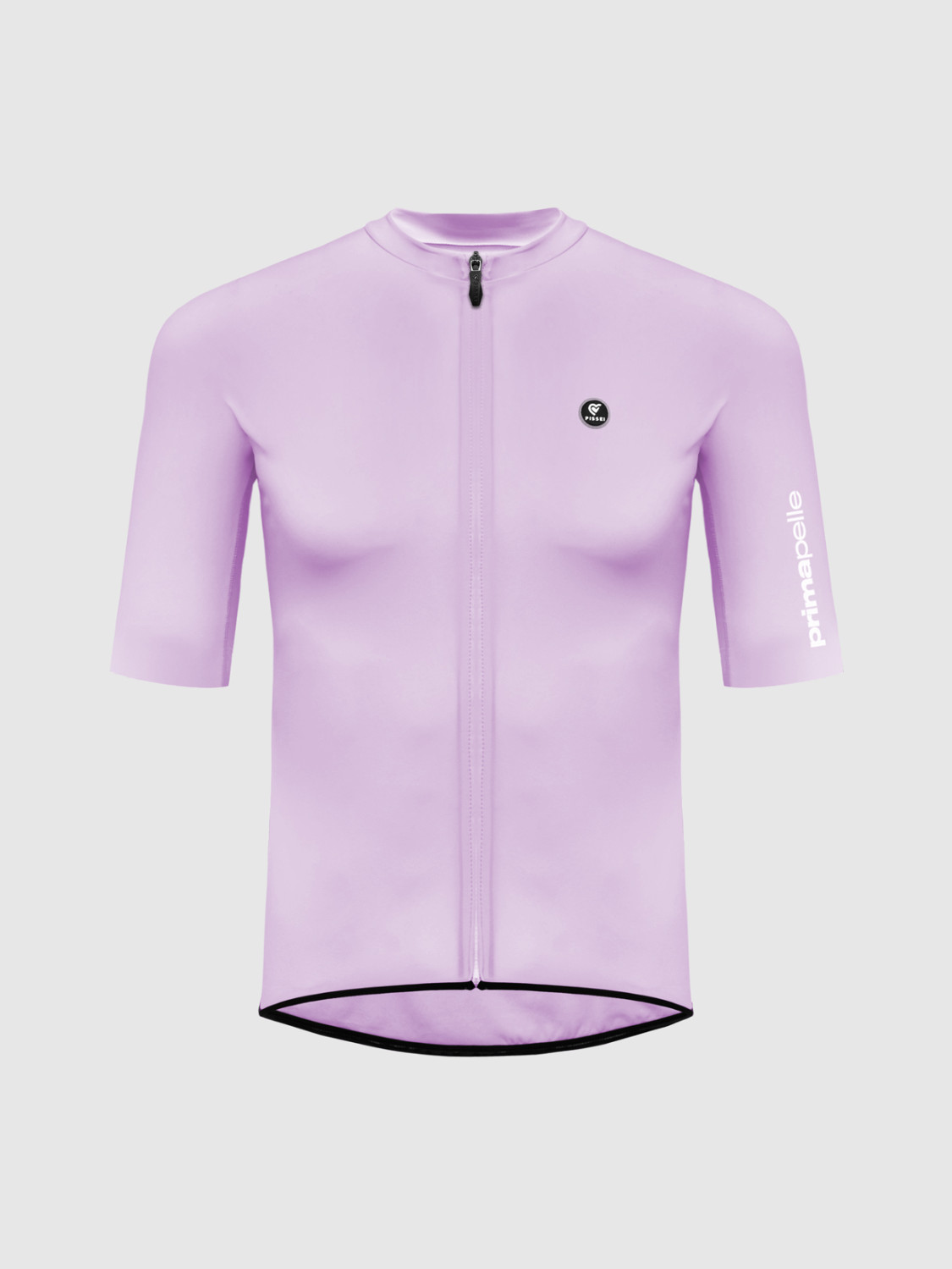 PISSEI: MAGLIA MANICHE CORTE PRIMAPELLE