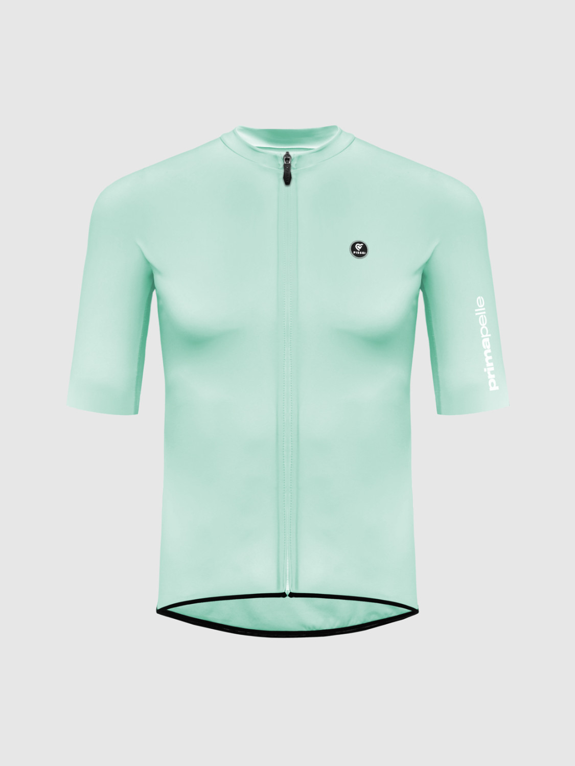 PISSEI: MAGLIA MANICHE CORTE PRIMAPELLE