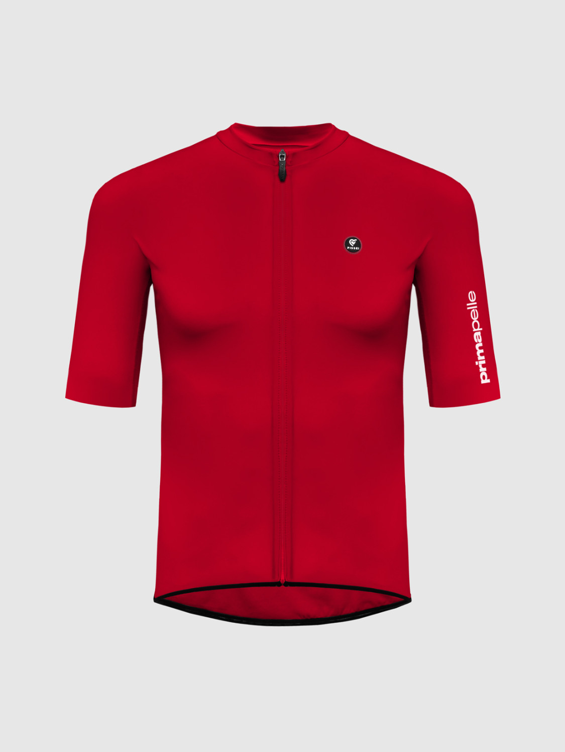 PISSEI: MAGLIA MANICHE CORTE PRIMAPELLE