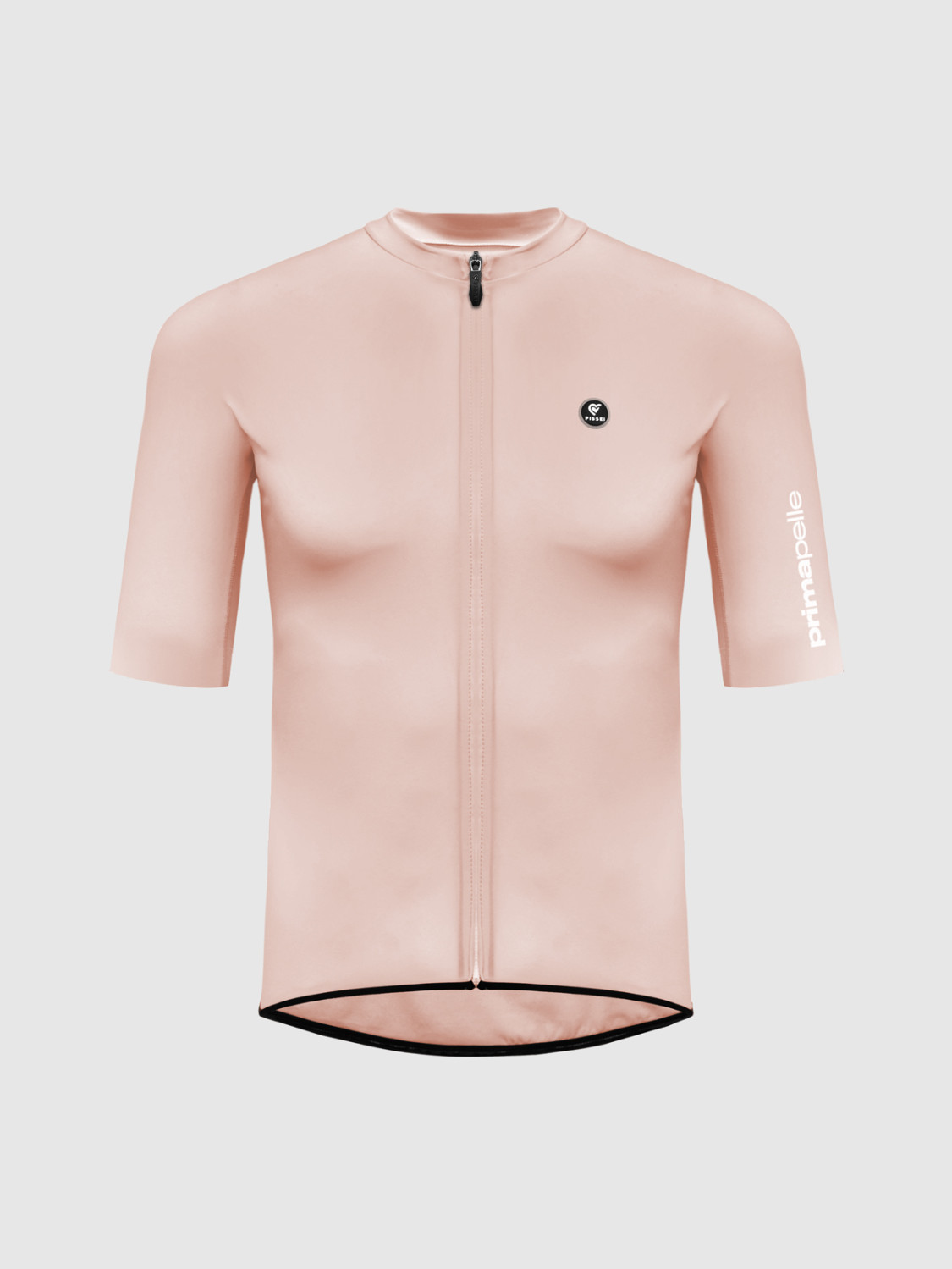 PISSEI: MAGLIA MANICHE CORTE PRIMAPELLE