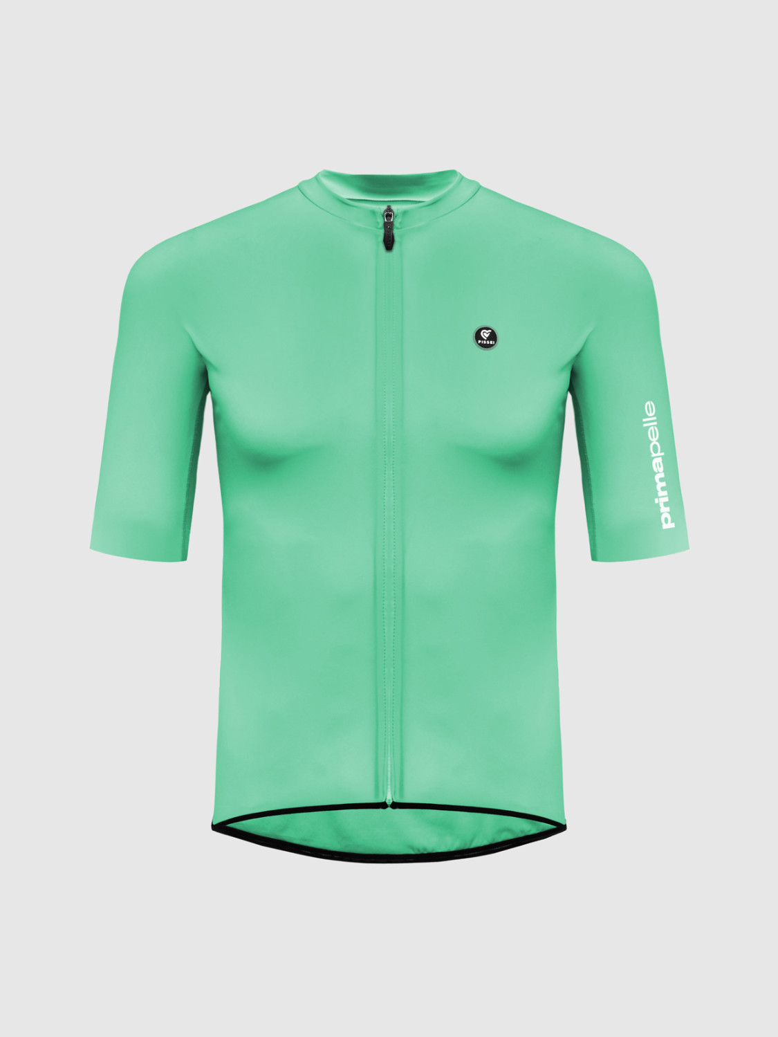 PISSEI: MAGLIA MANICHE CORTE PRIMAPELLE