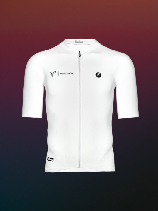 TADEJ POGACAR PRIMAPELLE ULTRA SHORT SLEEVE JERSEY