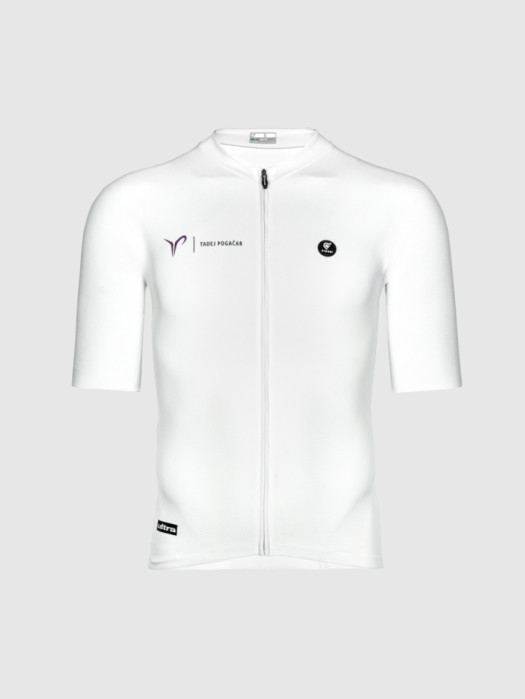 MAGLIA MANICHE CORTE PRIMAPELLE ULTRA TADEJ POGACAR