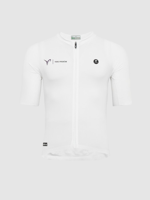 MAILLOT MANCHES COURTES PRIMAPELLE ULTRA TADEJ POGACAR