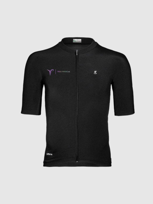 MAGLIA MANICHE CORTE PRIMAPELLE ULTRA TADEJ POGACAR