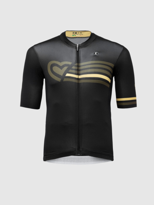 PRIME SHORT SLEEVE JERSEY