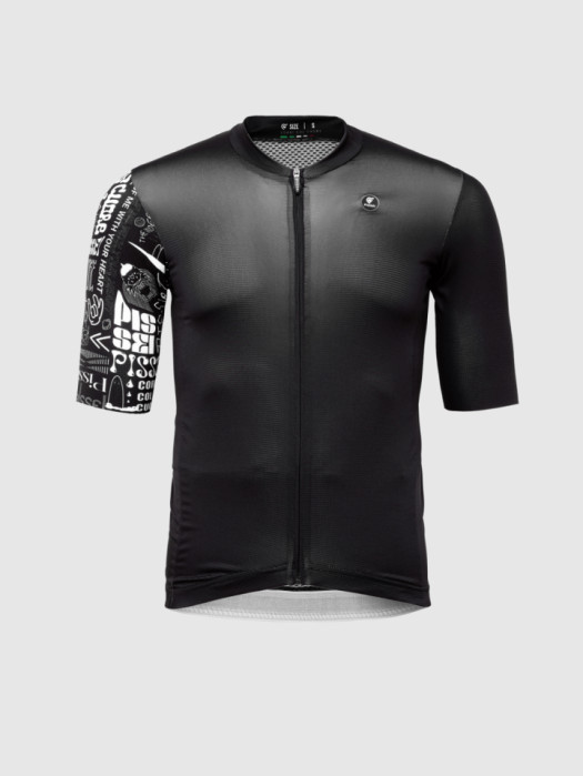 PRIME SHORT SLEEVE JERSEY