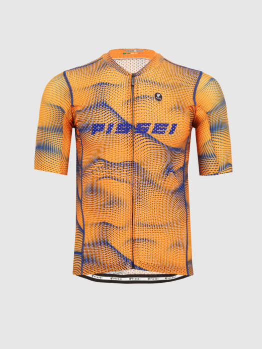 MAGLIA MANICHE CORTE SANREMO