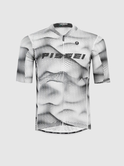 MAGLIA MANICHE CORTE SANREMO