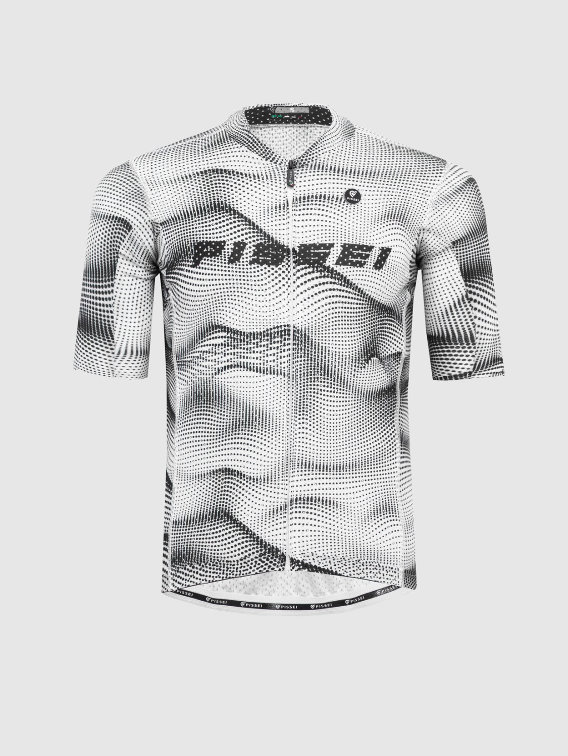 PISSEI: KURZARMTRIKOT SANREMO
