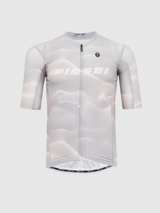 MAGLIA MANICHE CORTE SANREMO