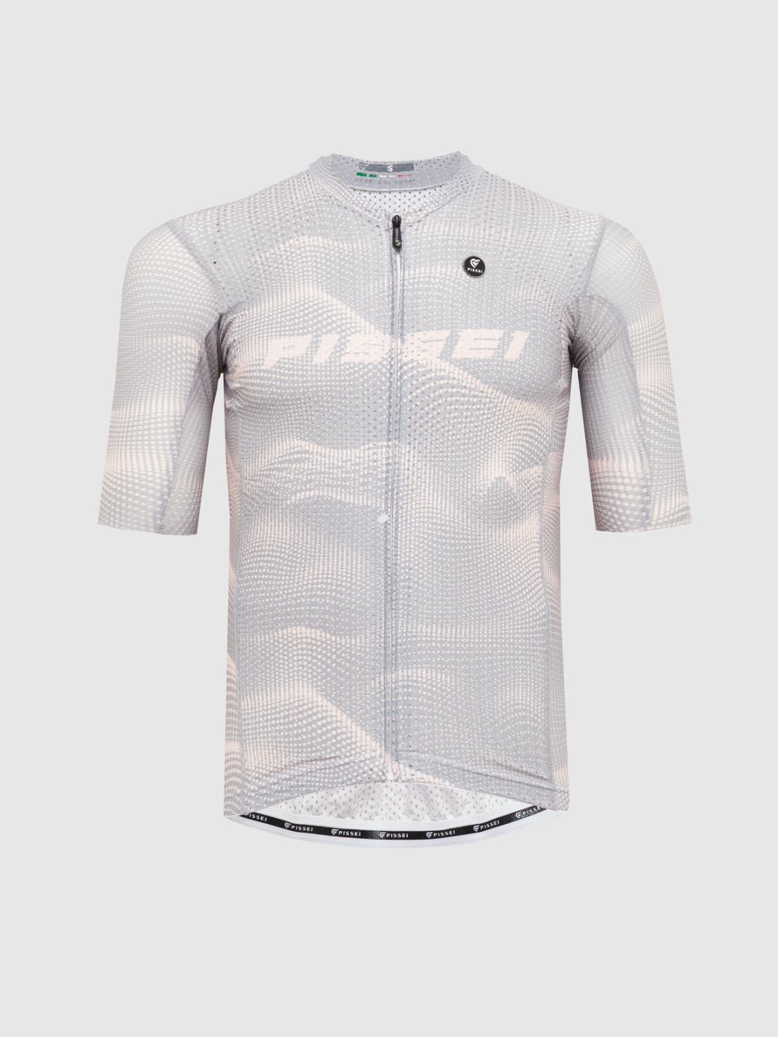 PISSEI: SANREMO SHORT SLEEVE JERSEY