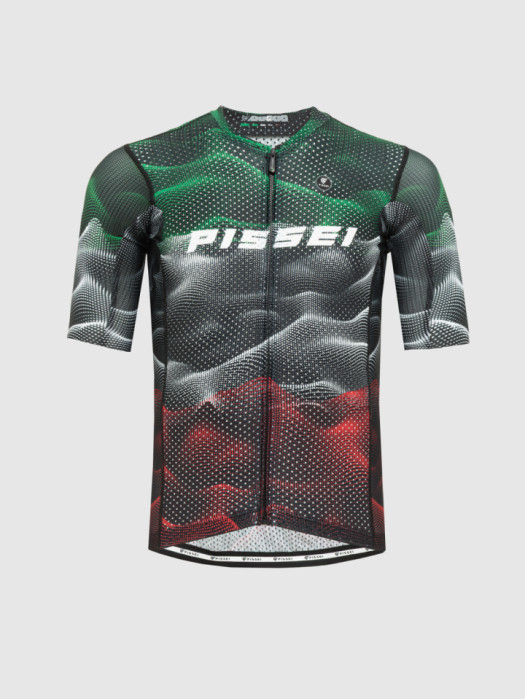 MAGLIA MANICHE CORTE SANREMO