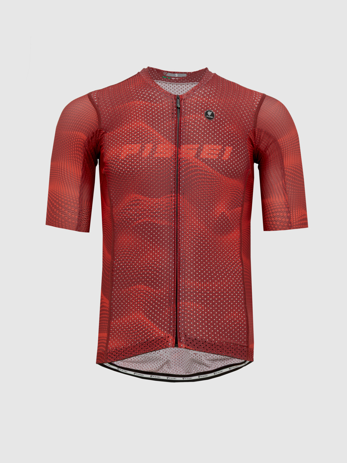 PISSEI: KURZARMTRIKOT SANREMO
