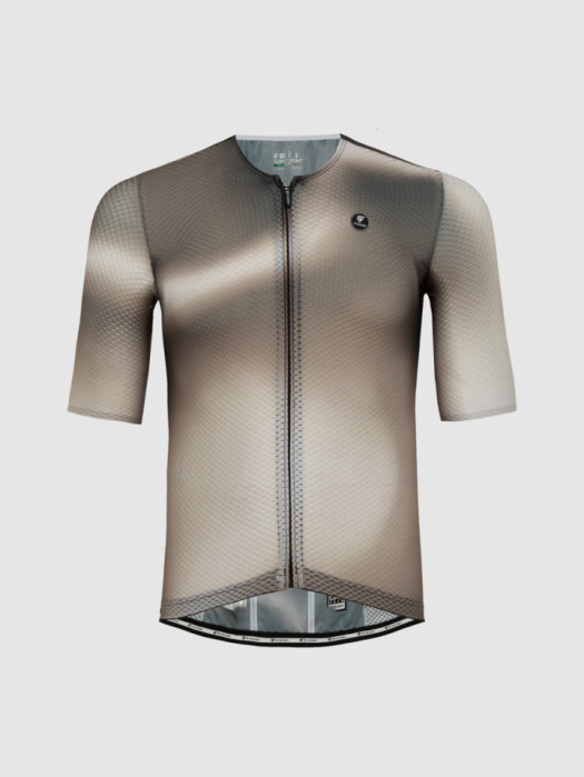 MAILLOT MANCHES COURTES SUPERLIGHT MAGISTRALE UAE