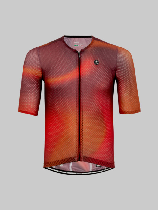 MAGLIA MANICHE CORTE SUPERLIGHT MAGISTRALE UAE