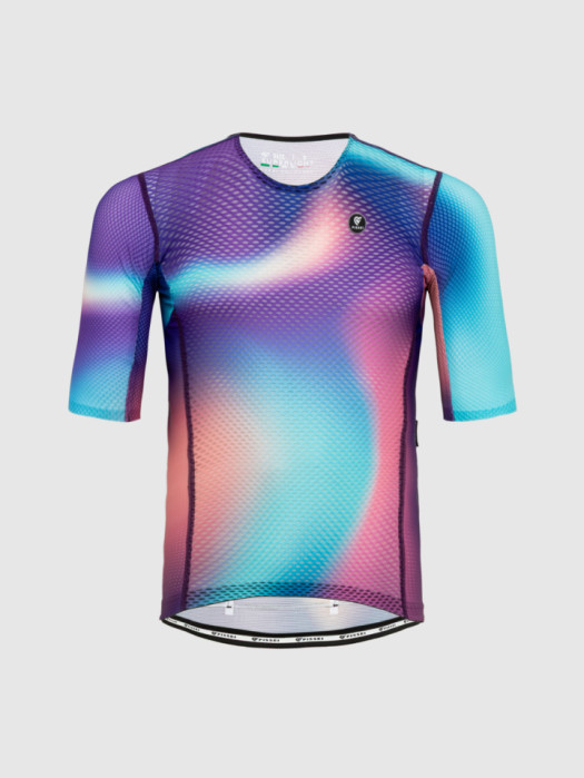 MAGLIA MANICHE CORTE SUPERLIGHT SENZA ZIP MAGISTRALE UAE