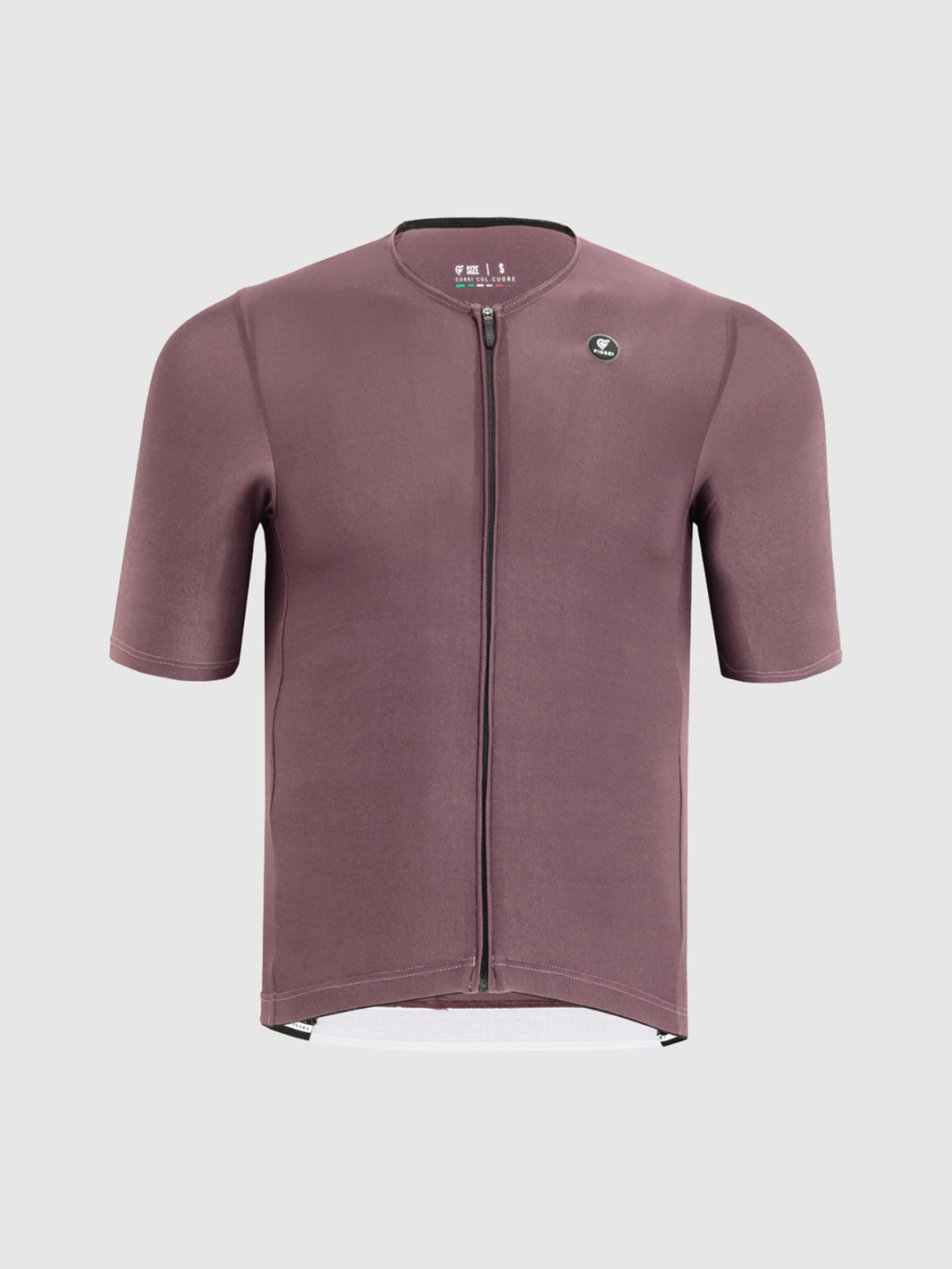 PISSEI: UNSEEN SHORT SLEEVE JERSEY