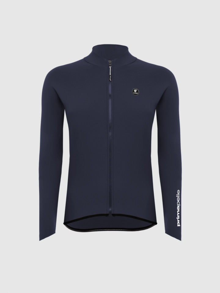 MAGLIA MANICA LUNGA TERMICA DONNA PRIMAPELLE