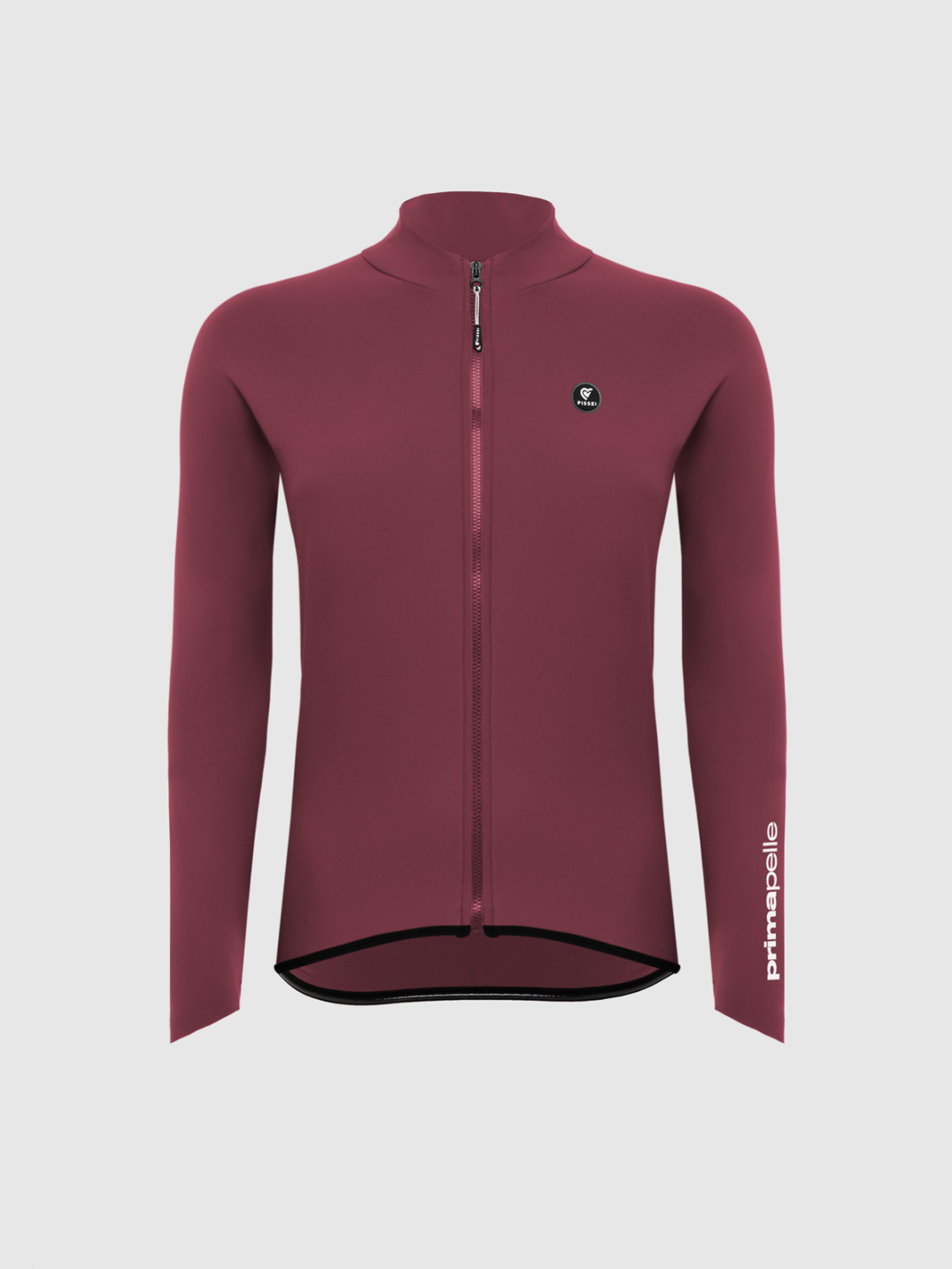 PISSEI: MAILLOT MANCHES LONGUESS PRIMAPELLE FEMME