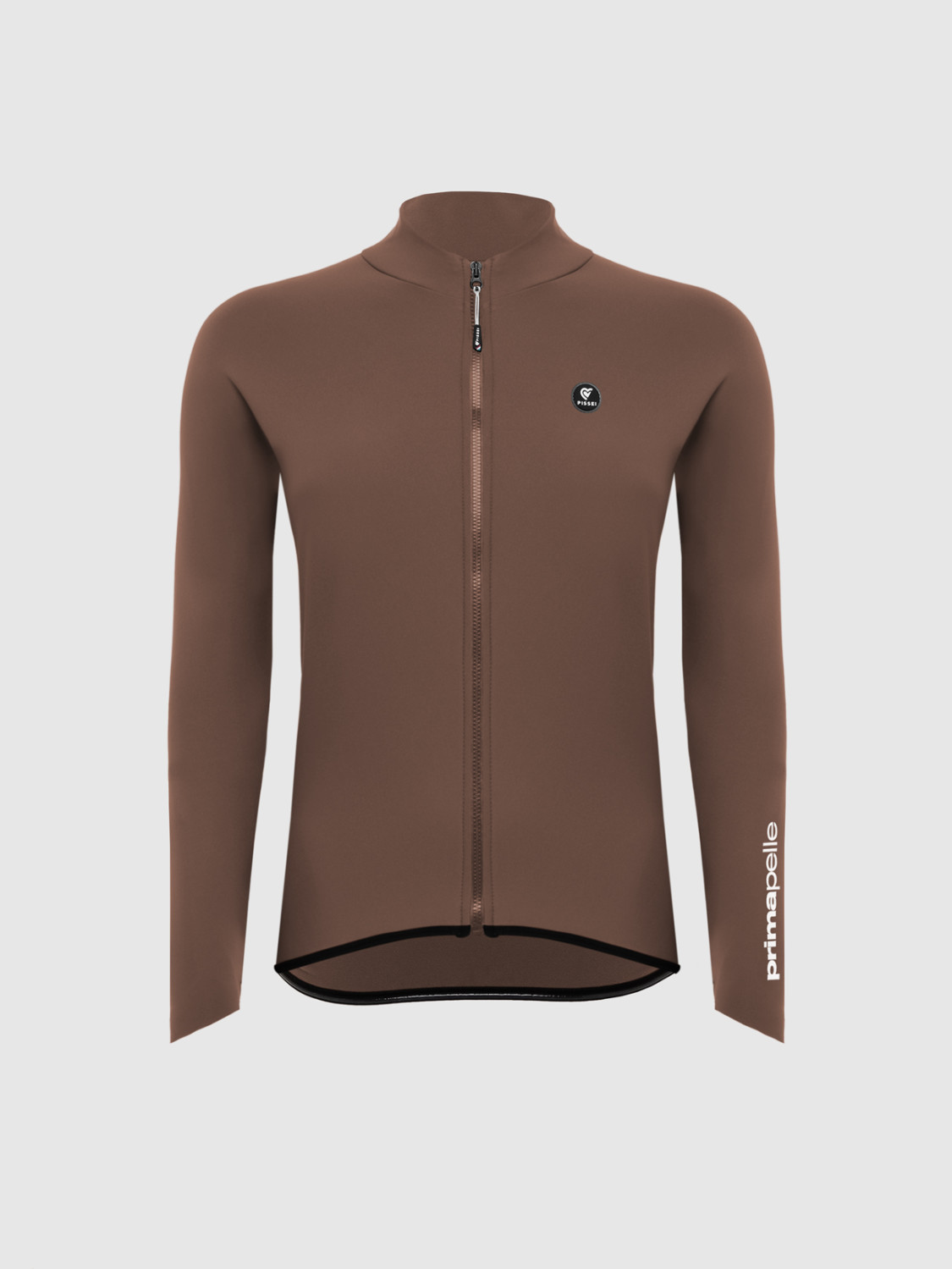 PISSEI: MAILLOT MANCHES LONGUESS PRIMAPELLE FEMME