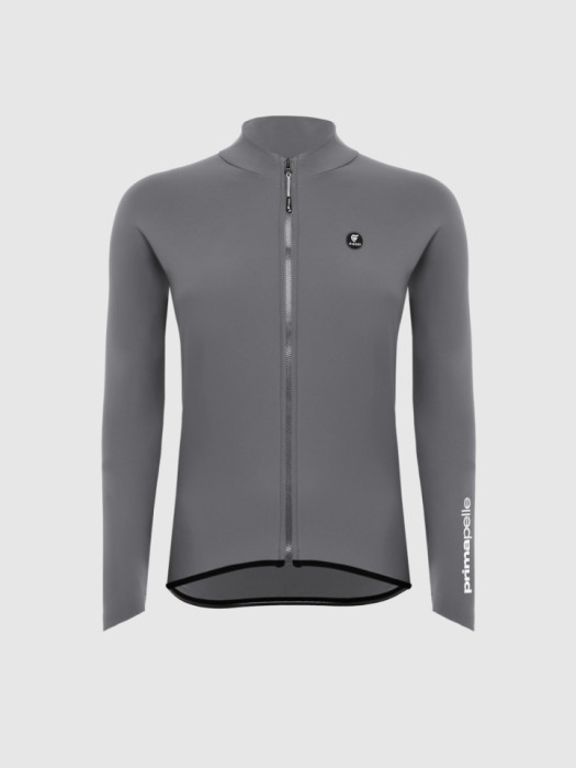 MAGLIA MANICHE LUNGHE DONNA PRIMAPELLE