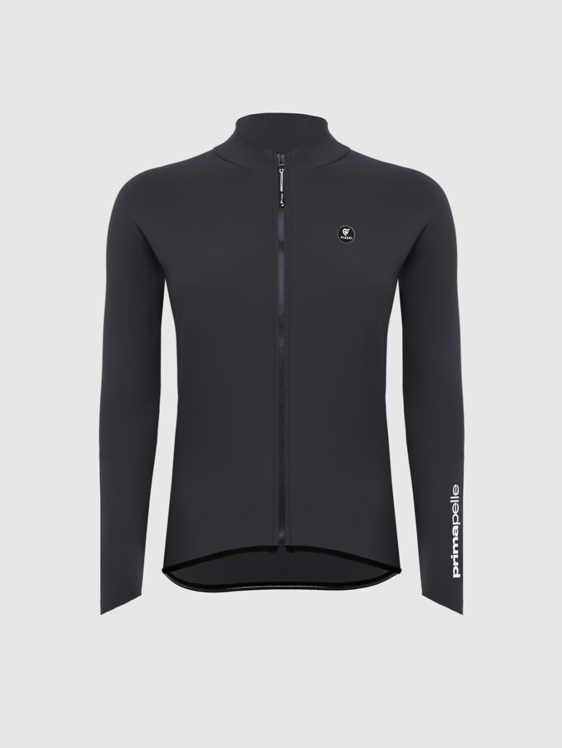 PISSEI: LANGARMTRIKOT FÜR DAMEN PRIMAPELLE