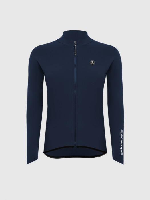 MAGLIA MANICHE LUNGHE DONNA PRIMAPELLE