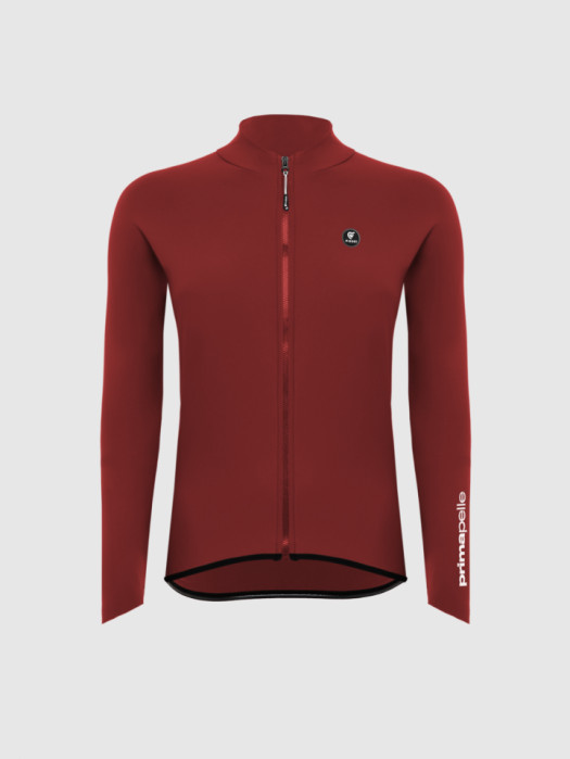 MAGLIA MANICHE LUNGHE DONNA PRIMAPELLE