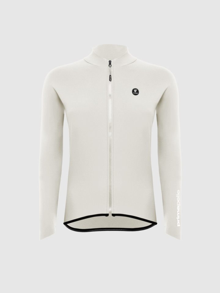 PISSEI: MAILLOT MANCHES LONGUESS PRIMAPELLE FEMME