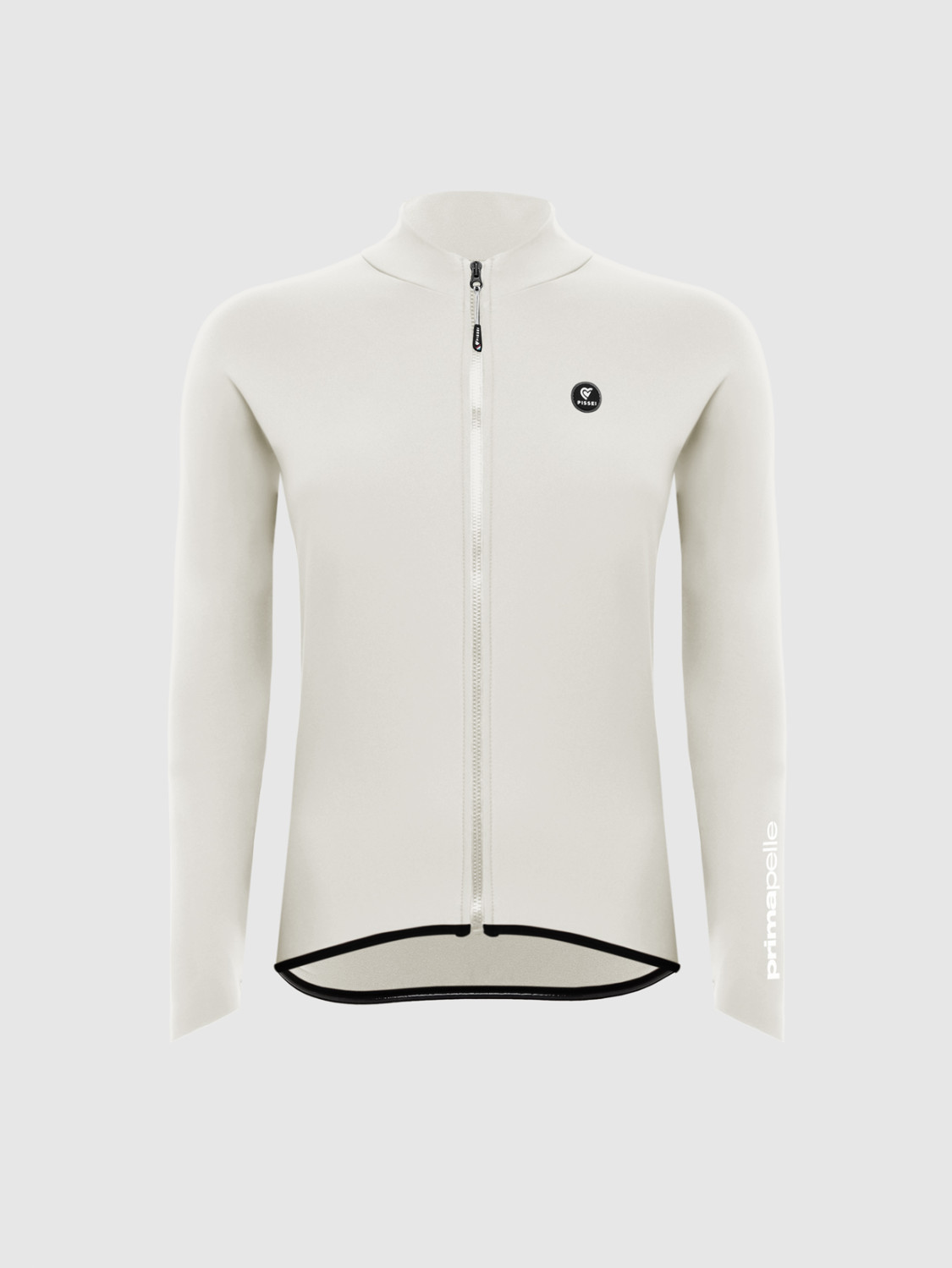 PISSEI: MAILLOT MANCHES LONGUESS PRIMAPELLE FEMME
