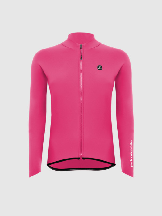 MAILLOT MANGA LARGA PARA MUJER PRIMAPELLE