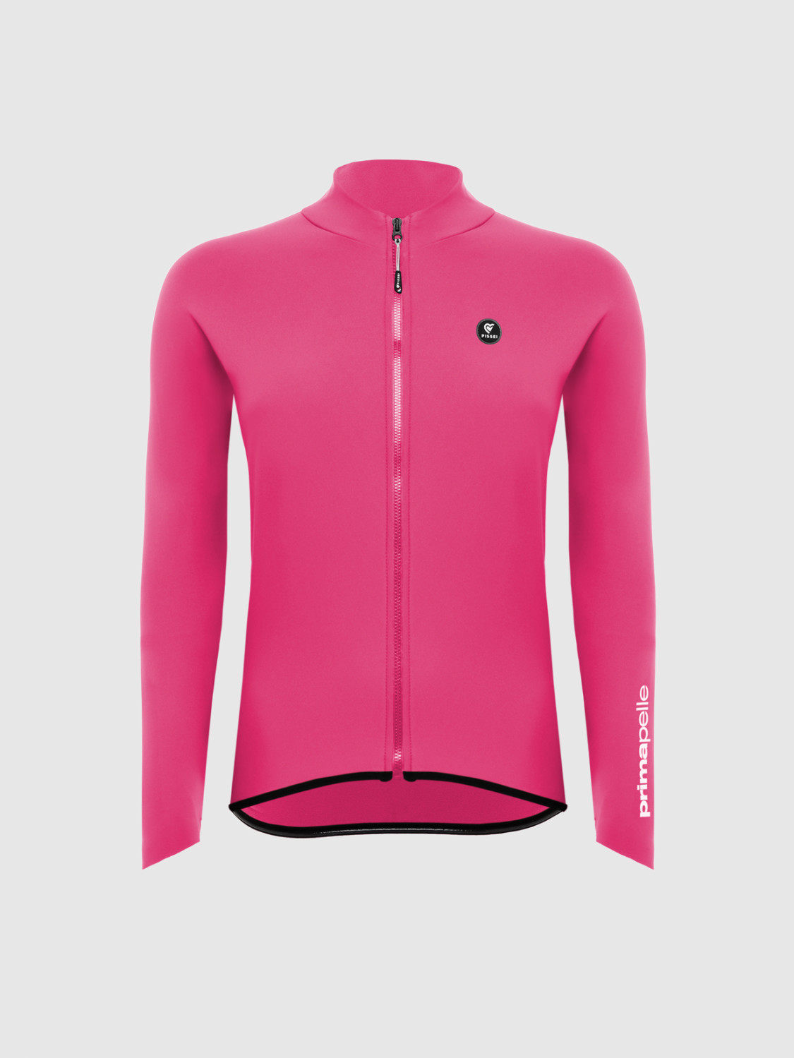 PISSEI: MAILLOT MANCHES LONGUESS PRIMAPELLE FEMME