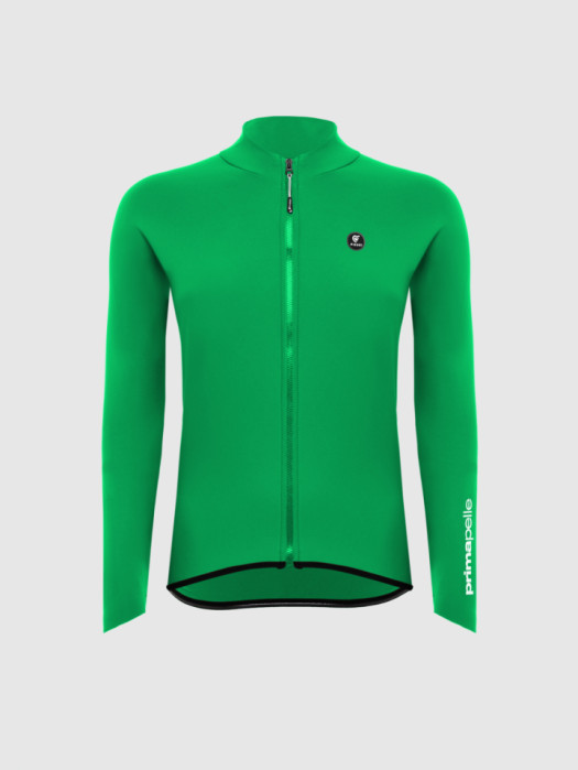 MAGLIA MANICA LUNGA TERMICA DONNA PRIMAPELLE