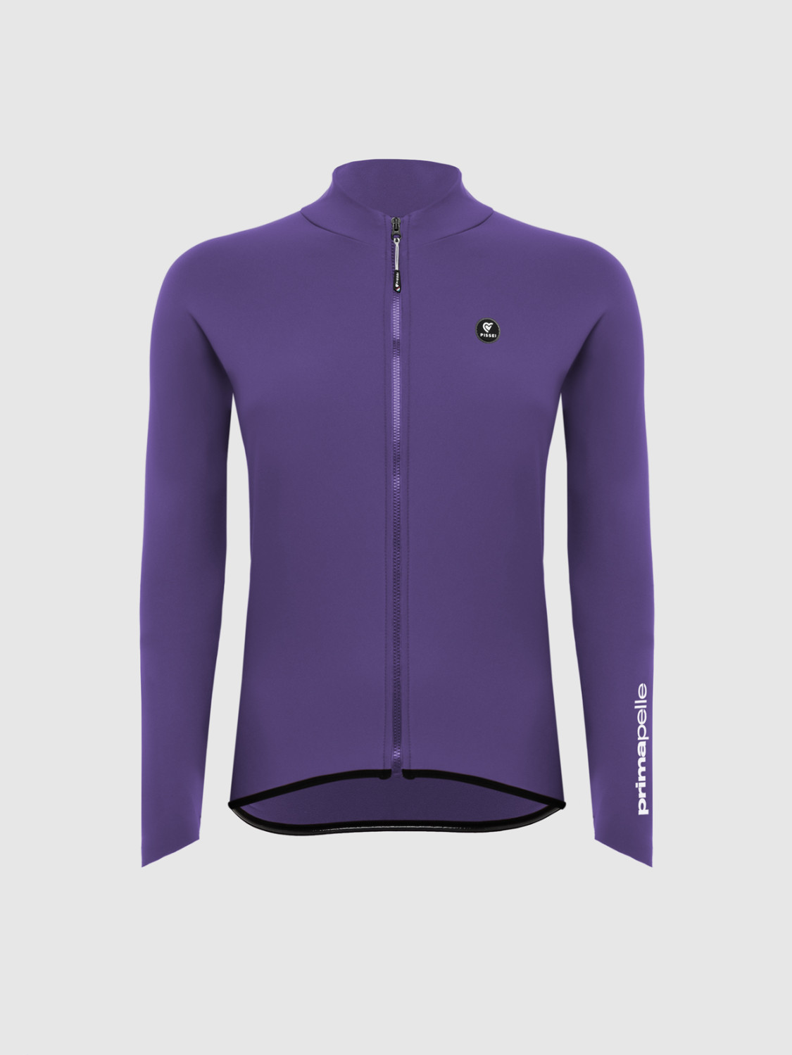 PISSEI: PRIMAPELLE WOMEN THERMAL LONG SLEEVE JERSEY
