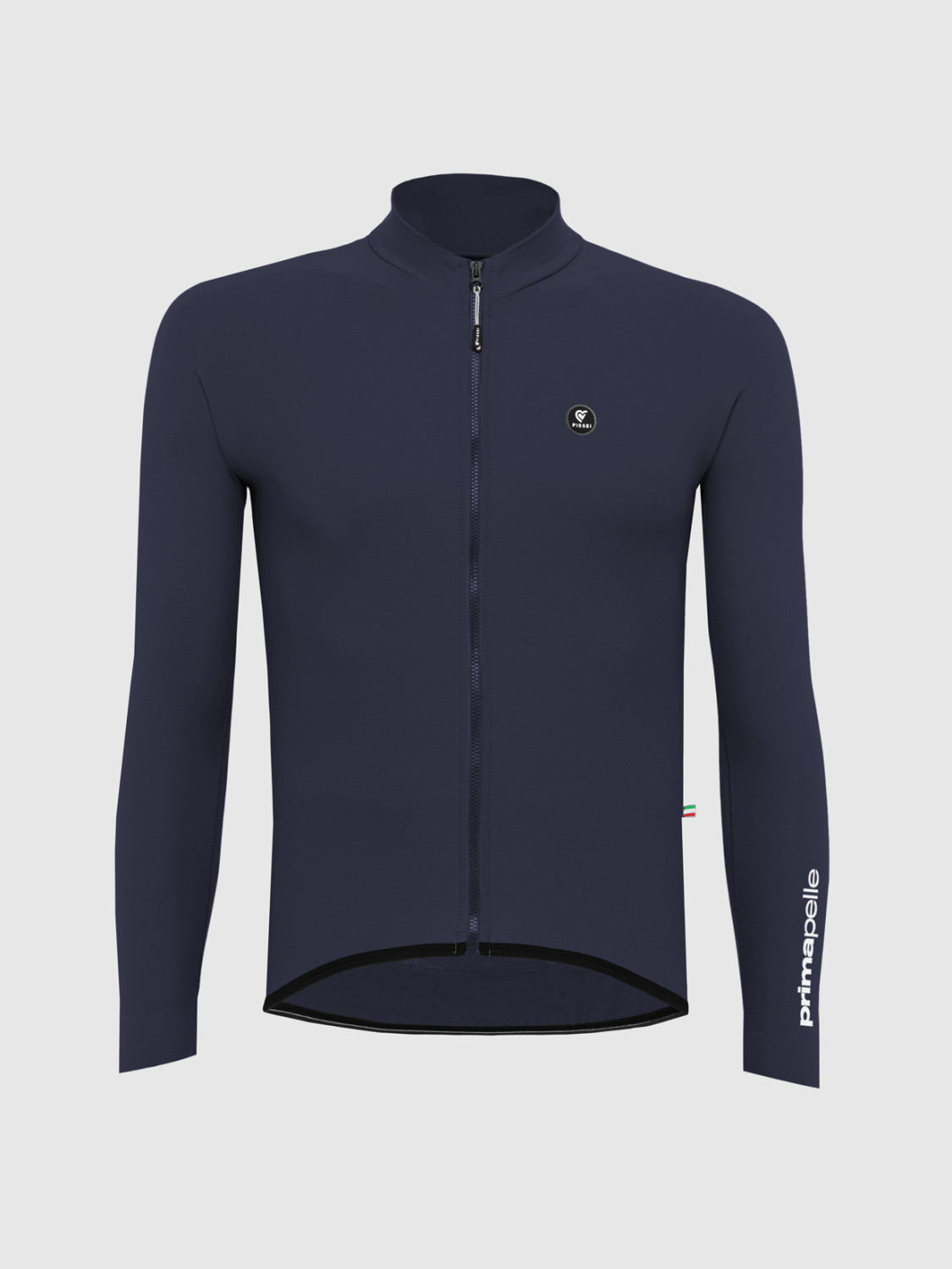 PISSEI: PRIMAPELLE LONG SLEEVE JERSEY