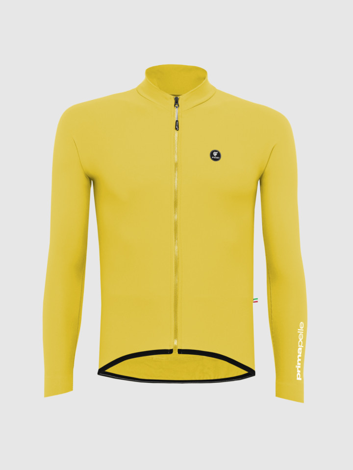 MAGLIA MANICA LUNGA TERMICA PRIMAPELLE