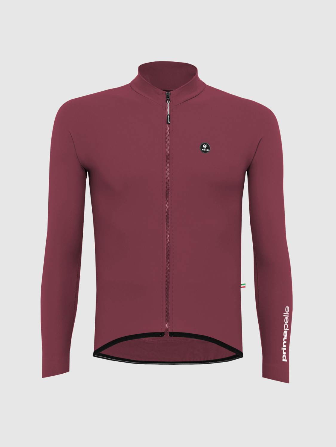 PISSEI: LANGARMTRIKOT PRIMAPELLE